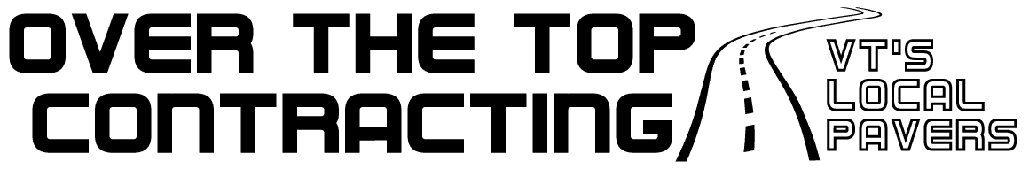 Over the Top Contracting Logo